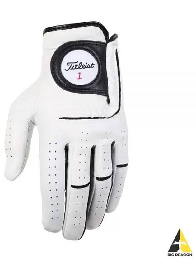 Players Flex Glove 6190E 101 Men s Player - TITLEIST - BALAAN 1