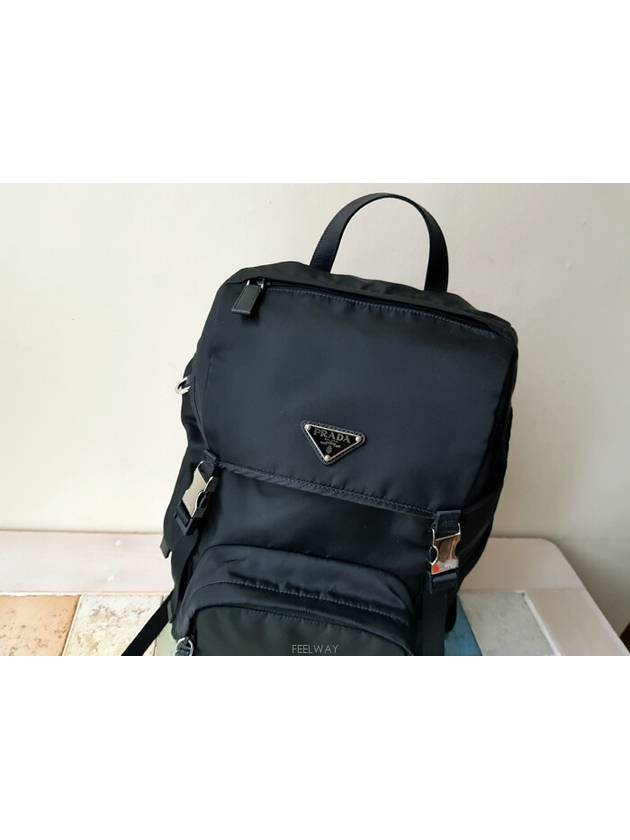 men backpack - PRADA - BALAAN 2