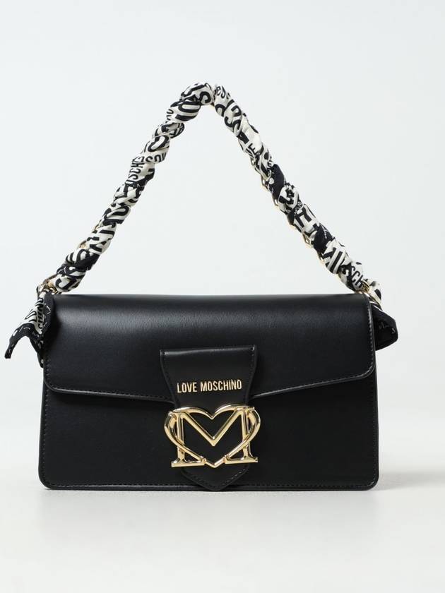 Handbag woman Love Moschino - MOSCHINO - BALAAN 1