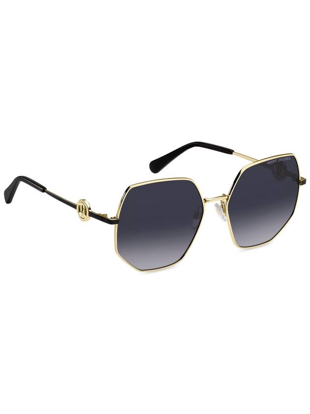 Marc Jacobs Sunglasses, Women's, Gold - MARC JACOBS - BALAAN 3