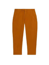 Dark Safari Aerodynamic Slacks Brown - NEIL BARRETT - BALAAN 1