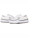 Baker OG Men s Sneakers A02FW704 WHITE - MIHARA YASUHIRO - BALAAN 2