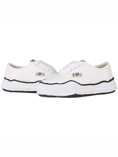 Baker OG Women s Sneakers A02FW704 WHITE - MIHARA YASUHIRO - BALAAN 1