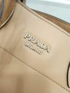 women shoulder bag - PRADA - BALAAN 5