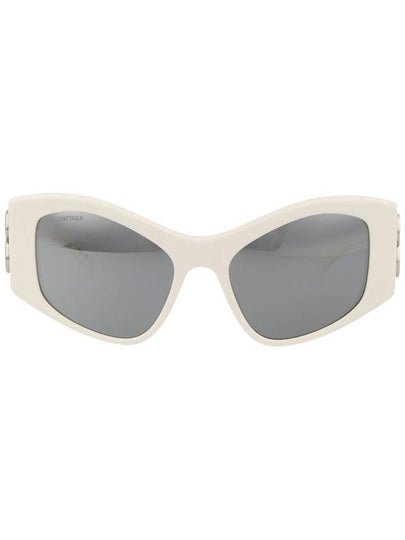 Sunglasses BB0287S 006 IVORY - BALENCIAGA - BALAAN 2