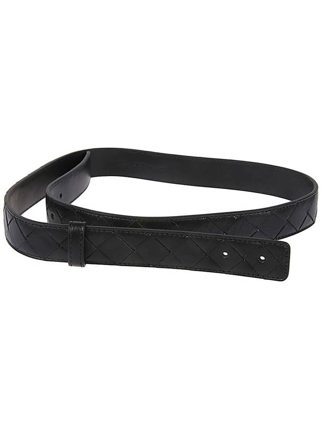 Belt 776674V2ZL4 1000 B0441005674 - BOTTEGA VENETA - BALAAN 3