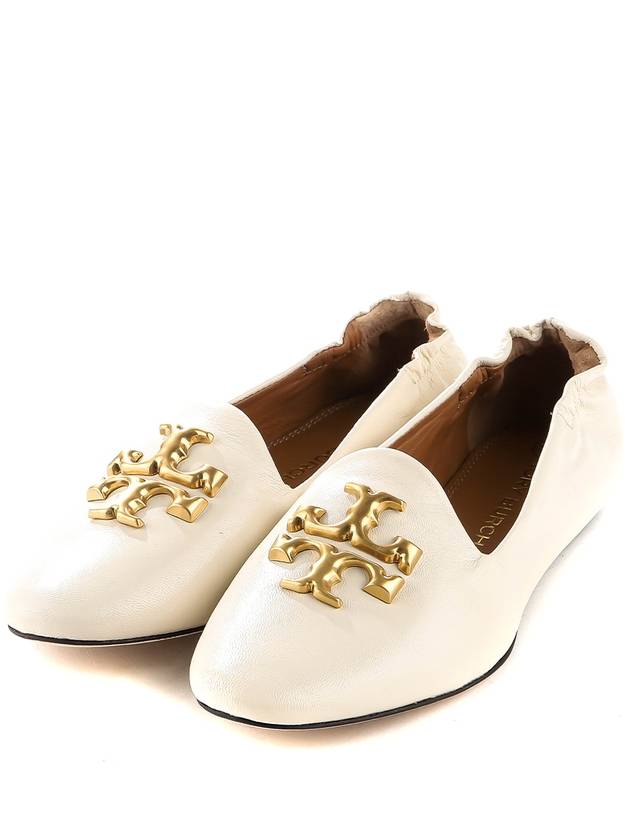 Eleanor Loafer New Cream - TORY BURCH - BALAAN 2