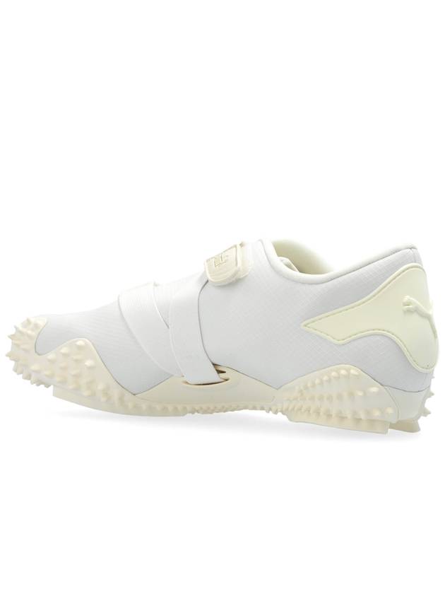 Puma Sports Shoes Mostro Archive, Women's, White - PUMA - BALAAN 5