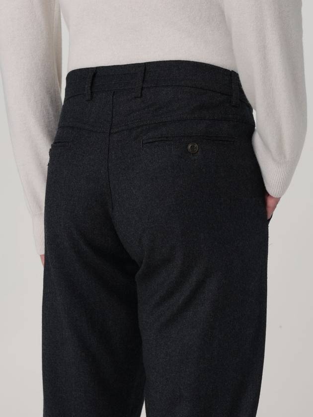 Pants men Canali - CANALI - BALAAN 3