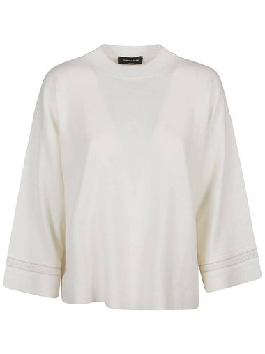 Fabiana Filippi Sweater - FABIANA FILIPPI - BALAAN 1