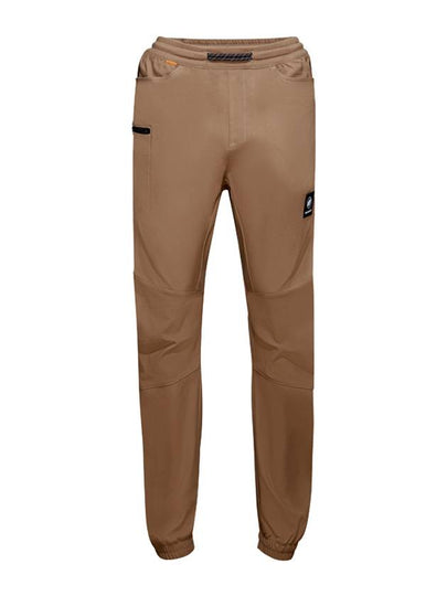 Massone Viscose Track Pants Black - MAMMUT - BALAAN 2