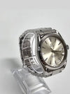 Omega Seamaster Aqua Terra 36MM Silver Dial Quartz Steel Men s Watch 2518 - OMEGA - BALAAN 3