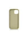 LM05604AP0002 P357 Bold Foxhead iPhone 15 Case - MAISON KITSUNE - BALAAN 3