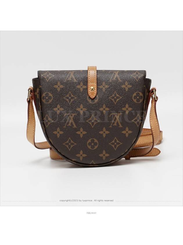 women cross bag - LOUIS VUITTON - BALAAN 3