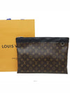 women clutch bag - LOUIS VUITTON - BALAAN 1