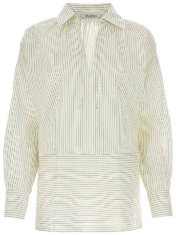 Max Mara Shirts - MAX MARA - BALAAN 1