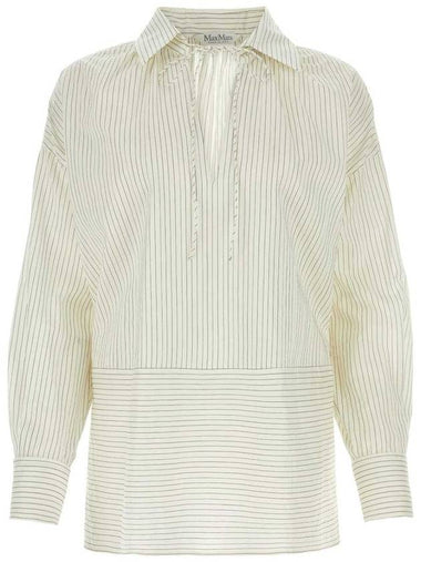 Max Mara Shirts - MAX MARA - BALAAN 1