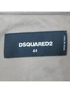 Smith Market Shirt Men s Clothing - DSQUARED2 - BALAAN 4