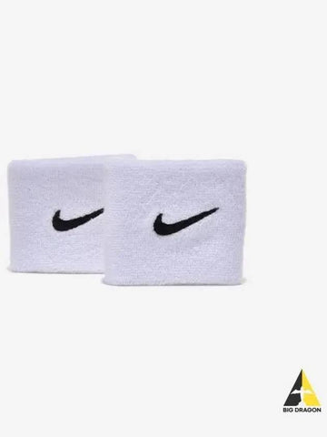 Swoosh wristband 924 - NIKE - BALAAN 1