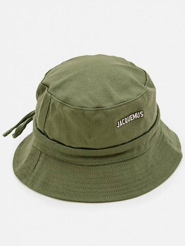 Hat men Jacquemus - JACQUEMUS - BALAAN 1