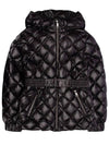 Ritbelt Padding 1A00041 68950 999 - MONCLER - BALAAN 2