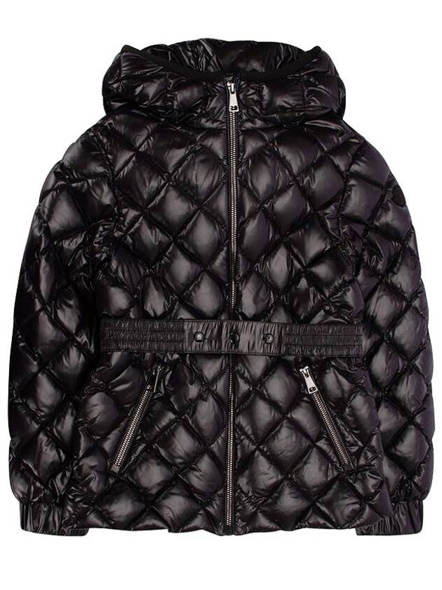 Ritbelt Padding 1A00041 68950 999 - MONCLER - BALAAN 2