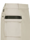 WOMEN OUT POCKET POINT A LINE SKIRT - ANEWGOLF - BALAAN 5