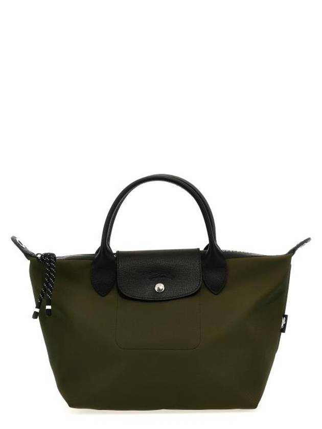 Tote Bag L1512HSR892 Green - LONGCHAMP - BALAAN 1