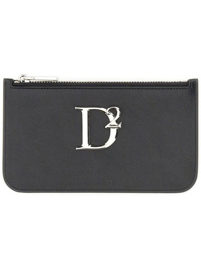 Pouch WITH Logo POW0044015000012124 B0040186540 - DSQUARED2 - BALAAN 2