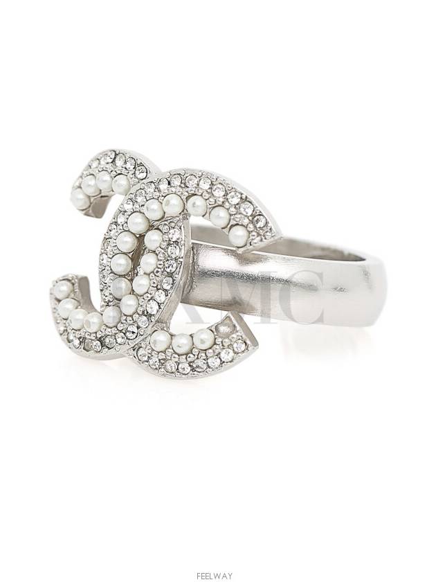 women rings - CHANEL - BALAAN 2