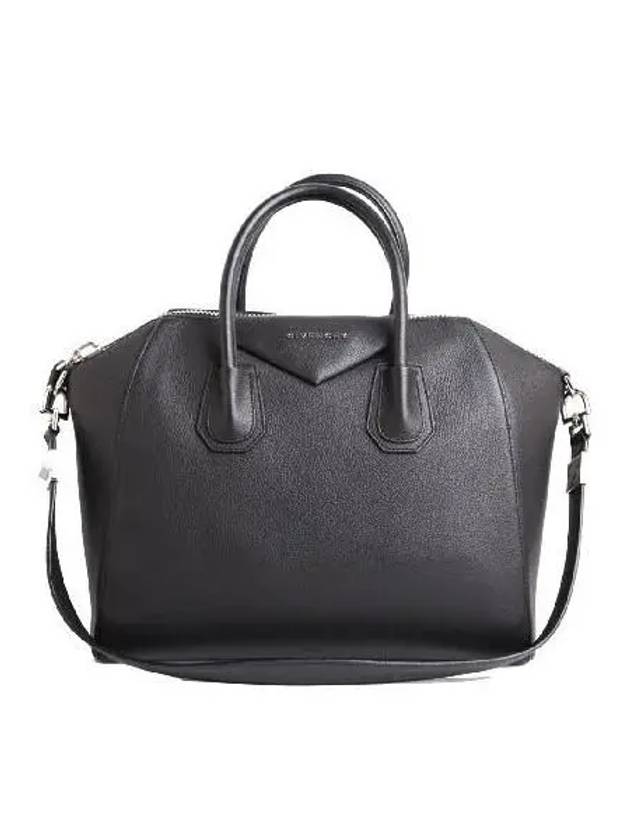 grain tote bag - GIVENCHY - BALAAN 1