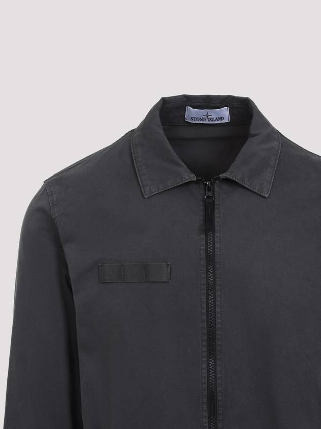 Stone Island Shirt - STONE ISLAND - BALAAN 3