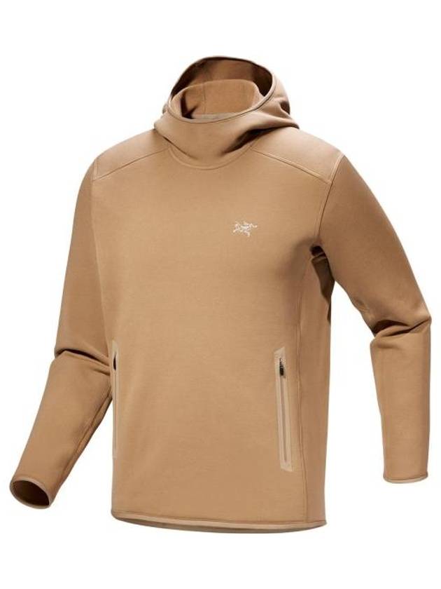 Kyanite Pullover Hoodie Canvas - ARC'TERYX - BALAAN 2