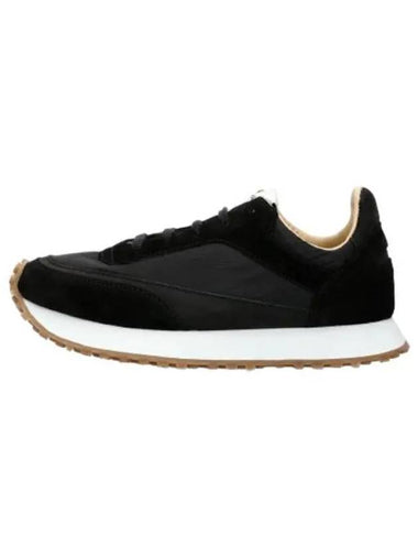 Tempo Low Sneakers Eclipse - SPALWART - BALAAN 1