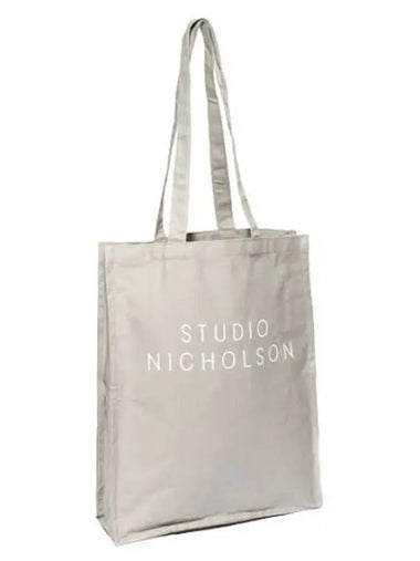 small tote bag - STUDIO NICHOLSON - BALAAN 1