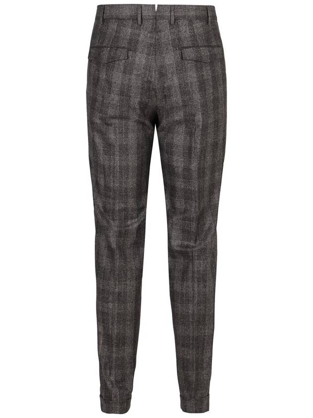 Pt01 Virgin Wool Trousers - PT01 - BALAAN 2