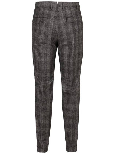 Pt01 Virgin Wool Trousers - PT01 - BALAAN 2