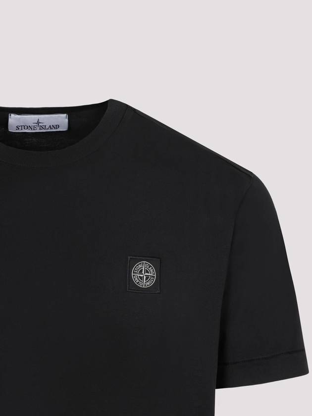 Stone Island Tshirt - STONE ISLAND - BALAAN 3