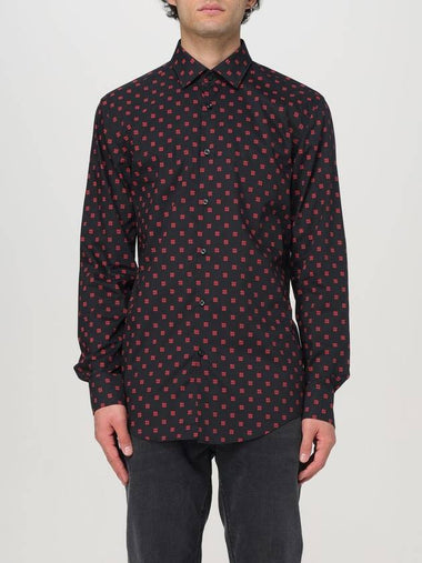 Shirt men Boss - HUGO BOSS - BALAAN 1