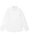 White Shirt - NDA - BALAAN 2