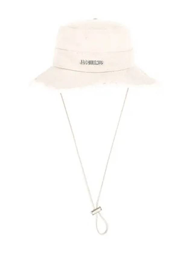 Artichoke Hat 213AC002151411E - JACQUEMUS - BALAAN 5