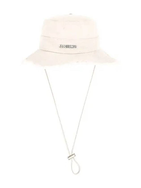 Artichoke Hat 213AC002151411E - JACQUEMUS - BALAAN 2