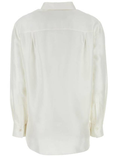 Alexander McQueen Shirts - ALEXANDER MCQUEEN - BALAAN 2