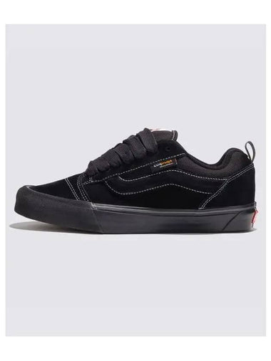 New School Cordura Mix Black VN000CRPBMA1 - VANS - BALAAN 1