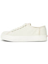 Sneakers K100933 004 PEU RODA 0 White - CAMPER - BALAAN 4