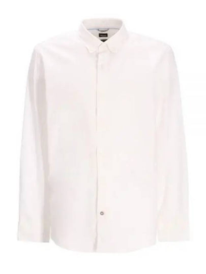 long sleeve shirt 50520259 100 - HUGO BOSS - BALAAN 2