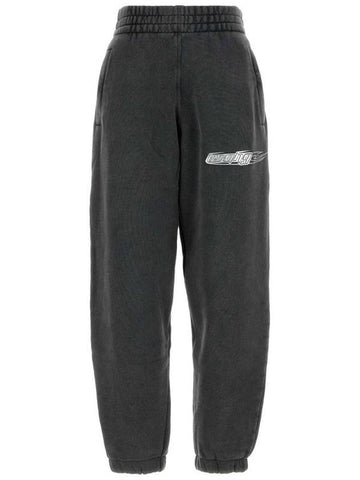 T By Alexander Wang Pants - ALEXANDER WANG - BALAAN 1