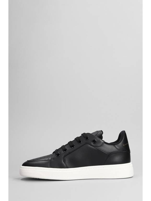 Giuseppe Zanotti Gz94 Sneakers - GIUSEPPE ZANOTTI - BALAAN 3