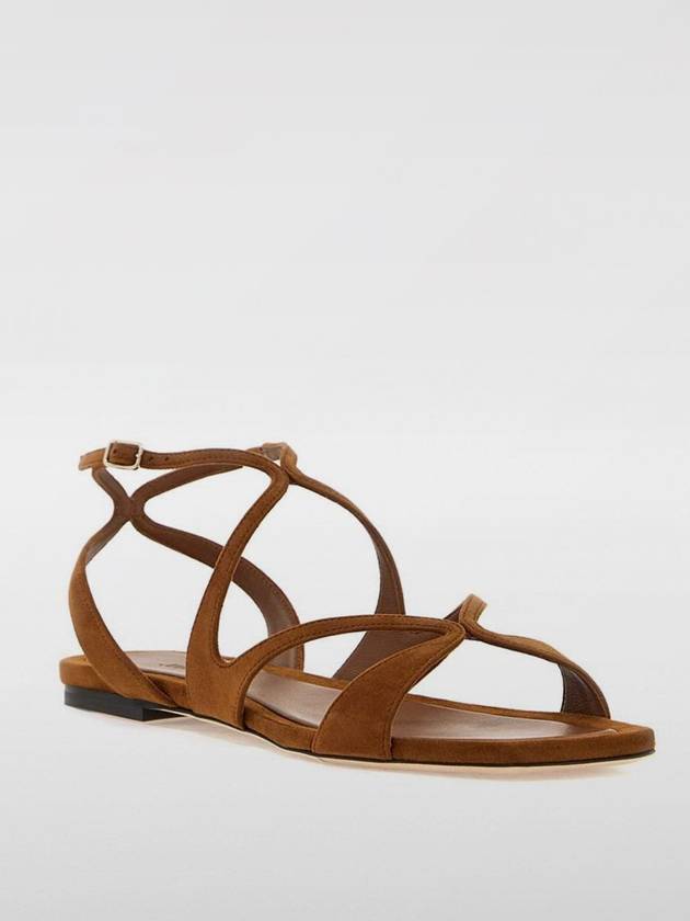 Flat sandals woman Jimmy Choo - JIMMY CHOO - BALAAN 2