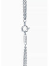 Tiffany Infinity Bracelet - TIFFANY & CO. - BALAAN 4